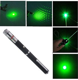 Green Laser Presentation Pointer ( Pack of 1 ) - 38