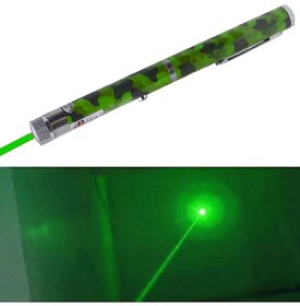 Green Laser Presentation Pointer ( Pack of 1 ) - 39