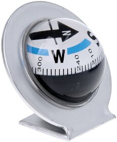 Waterproof Vehicle Car Truck Navigation Ball 3D Compass - 08