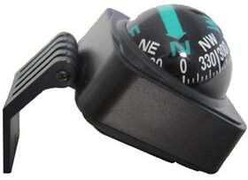 Universal Vehicle Car Truck Ball Navigation Compass - 02