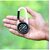 2 in 1 Multi-functional Outdoor Camping Hiking Travel Carabiner - 26