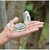 3 in 1 Military Hiking Camping Lens Lensatic Magnetic Compass - 31