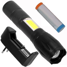 Black Hand Torch ( Pack of 1 ) - 111 A