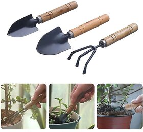 Garden Tool Set ( Set of 3 ) - 01