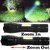 Black Hand Torch ( Pack of 1 ) - 111 A