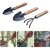 Garden Tool Set ( Set of 3 ) - 01