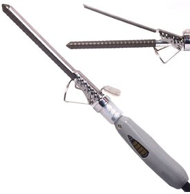 Hair Curler Temperature Control ( Multicolor ) Product Style - 10
