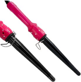 Hair Curler ( Multicolor ) Product Style - 39
