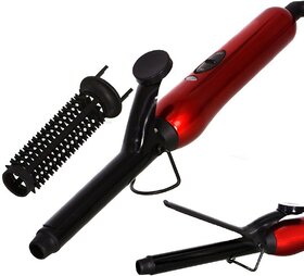 Hair Curler ( Multicolor ) Product Style - 18
