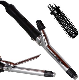 Hair Curler ( Multicolor ) Product Style - 01