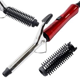 Hair Curler ( Multicolor ) Product Style - 06