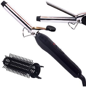 Hair Curler ( Multicolor ) Product Style - 12