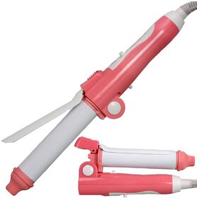 Hair Folding Curler ( Multicolor ) Product Style - 22