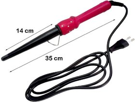 Hair Curler ( Multicolor ) Product Style - 55