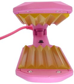Hair Curler ( Multicolor ) Product Style - 56