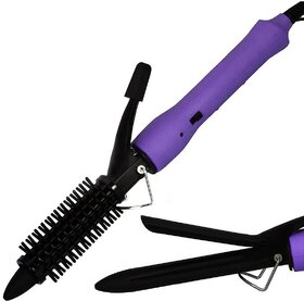 Hair Curler ( Multicolor ) Product Style - 21