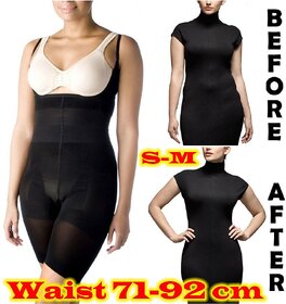 Size S-M Waist Shaper Weight Loss Abdominal Support S - A11