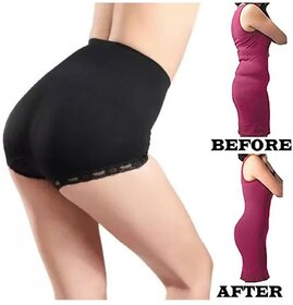 Size S-M Waist Shaper Weight Loss Slimming Belt Abdominal Support S - 43