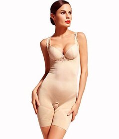 Size XXL Waist Shaper Weight Loss Slimming Belt Abdominal Support Free Size - 08