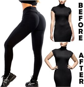 Free Size Waist Shaper Weight Loss Slimming Belt Abdominal Support Free Size - 16