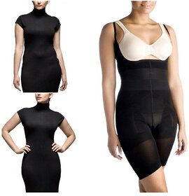 XL Weight Loss Slimming Waist Shaper Trimmer Belt Abdominal Support XL - 03