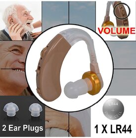 Hearing Aid Device - 16