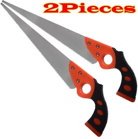 2 X Wood Cutter Hacksaw - 02