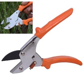 Multi-Purpose Gardening Tree Flower Pruning Shear Leaf Scissor Cutter - 05