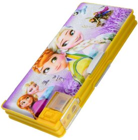1 Pieces Pencil Box Pouch Cases - 90