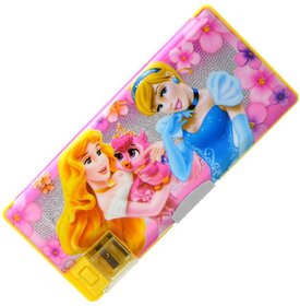 1 Pieces Pencil Box Pouch Cases - 255