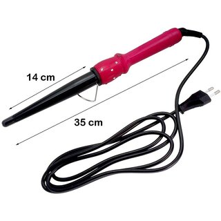 Hair Curler ( Multicolor ) Product Style - 55
