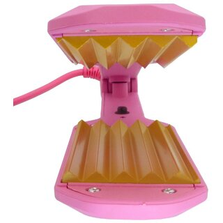 Hair Curler ( Multicolor ) Product Style - 56
