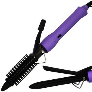 Hair Curler ( Multicolor ) Product Style - 21