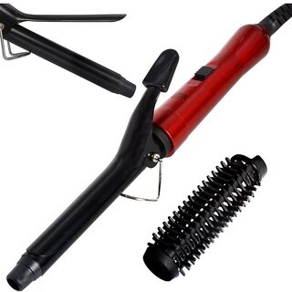 Hair Curler ( Multicolor ) Product Style - 29