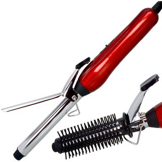 Hair Curler ( Multicolor ) Product Style - 44