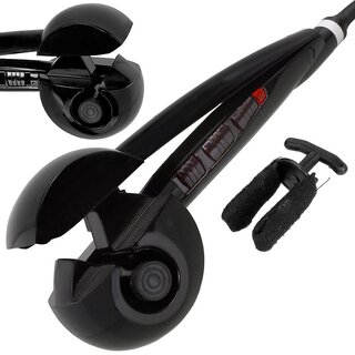 Hair Curler ( Multicolor ) Product Style - 47