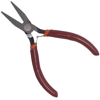 Steel Universal Insulated Combination Cutting Plier - 04
