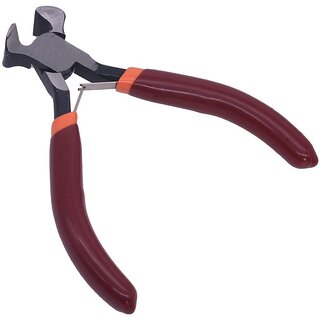 Steel Universal Insulated Combination Cutting Plier - 03