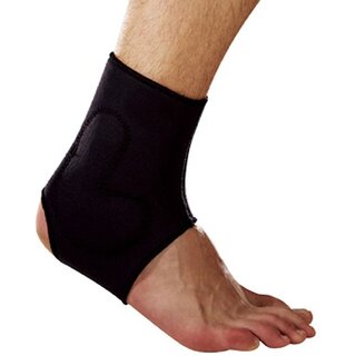 1 Pieces Ankle Brace Support  Free Size