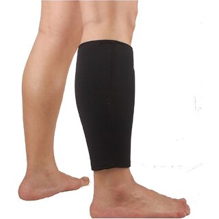 1 Piece Calf Muscle Brace Support Free Size