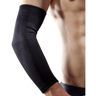 1 X Elbow Support Elbow Supports & Braces Free Size