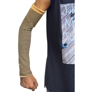 1 X Elbow Support Elbow Supports & Braces Free Size