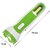 3W Rechargeable Flashlight Torch ( Pack of 1 ) - 96