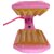 Hair Curler ( Multicolor ) Product Style - 56