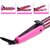 Hair 2 in 1 Curler ( Multicolor ) Product Style - 11