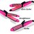 Hair 2 in 1 Curler ( Multicolor ) Product Style - 11