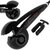 Hair Curler ( Multicolor ) Product Style - 47