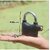 Anti-Theft Motion Sensor Siren Alarm Pad Lock - 1
