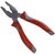 200mm Steel Universal Insulated Combination Cutting Plier - 05