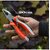 200mm Steel Universal Insulated Combination Cutting Plier - 05